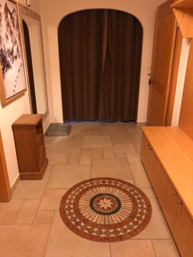 Appartement Haute Nendaz Met Fantastisch Uitzicht Bagian luar foto