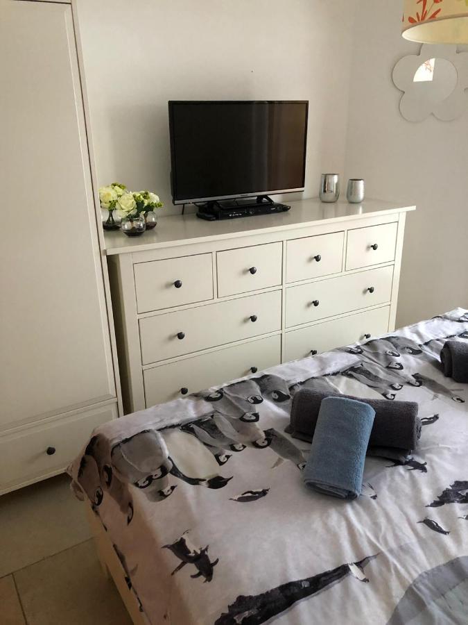 Appartement Haute Nendaz Met Fantastisch Uitzicht Bagian luar foto