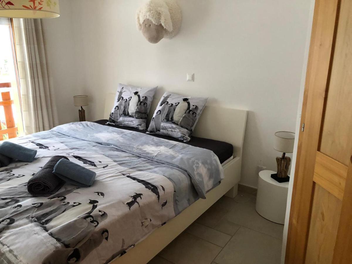 Appartement Haute Nendaz Met Fantastisch Uitzicht Bagian luar foto