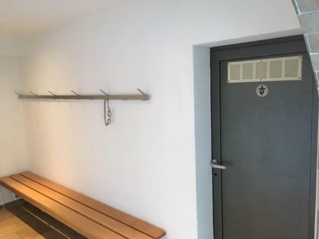 Appartement Haute Nendaz Met Fantastisch Uitzicht Bagian luar foto