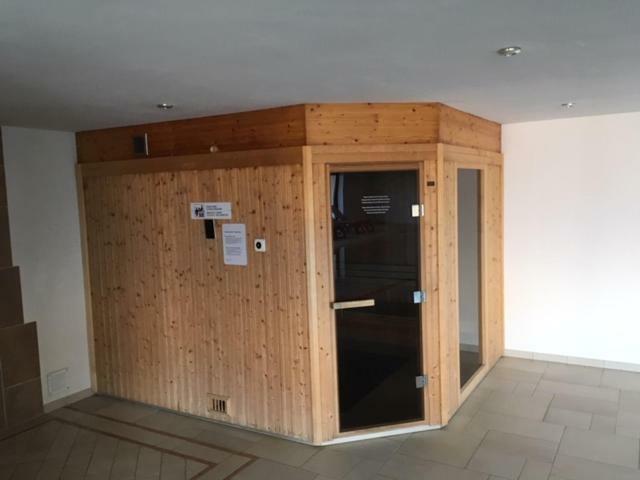 Appartement Haute Nendaz Met Fantastisch Uitzicht Bagian luar foto