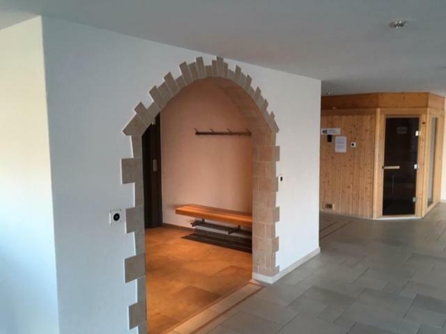 Appartement Haute Nendaz Met Fantastisch Uitzicht Bagian luar foto